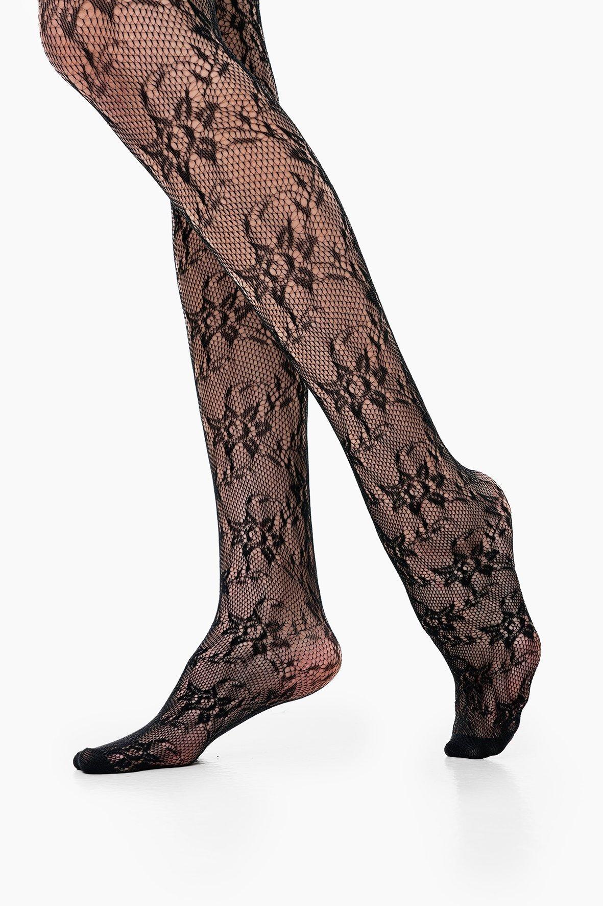 Fishnet Tights