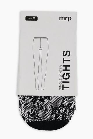 Fishnet Tights