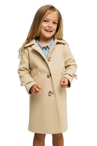 Trench Coat
