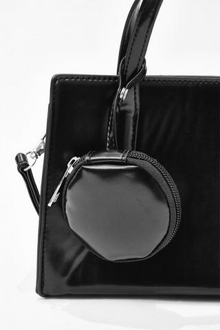 Mini Tote Bag