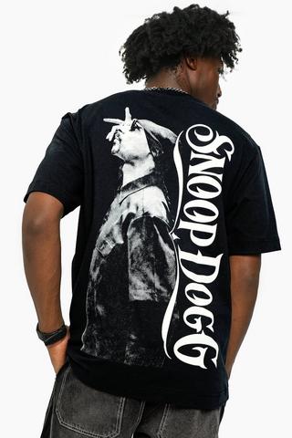 Snoop Dogg T-Shirt