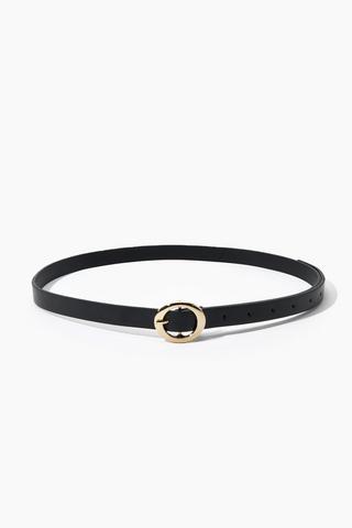 Skinny Belt