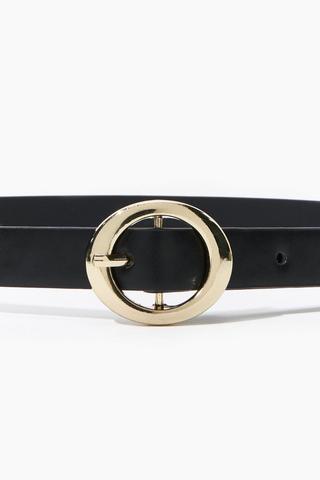 Skinny Belt