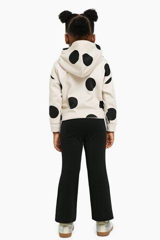 Flare Leggings