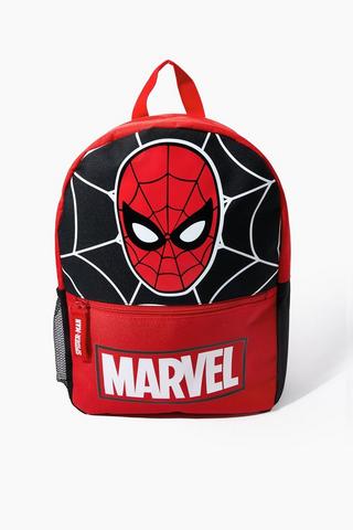 Spiderman Backpack