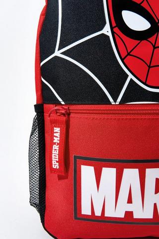 Spiderman Backpack
