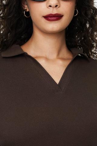 Long Sleeve Golfer