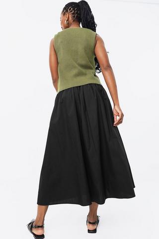 Maxi Skirt