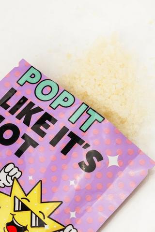 Sweets - Tutti Frutti Popping Candy - 15g