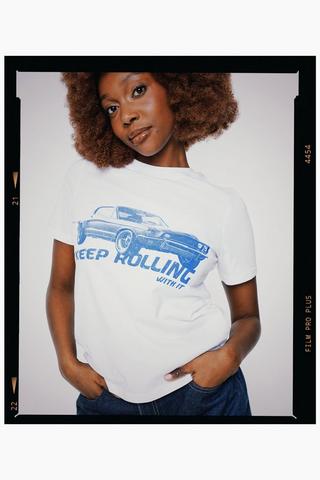 Regular T-Shirt