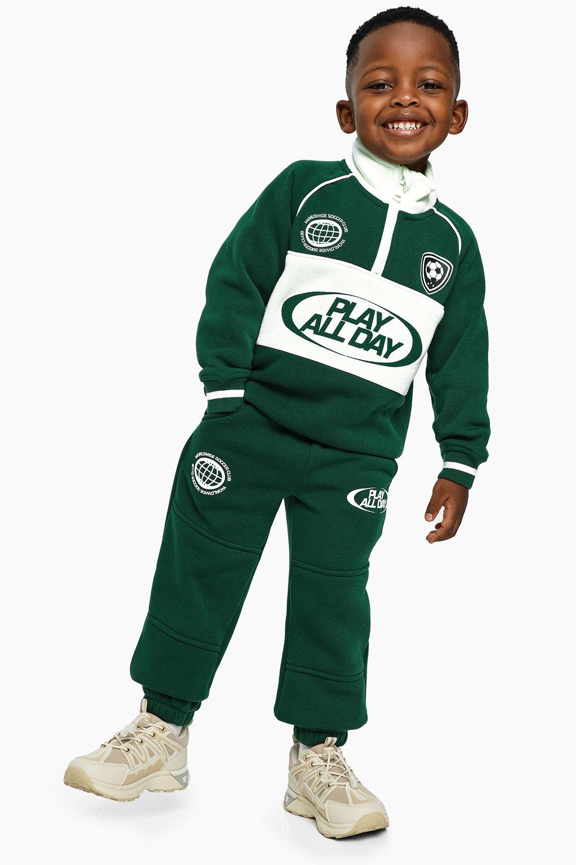 Carpenter Joggers