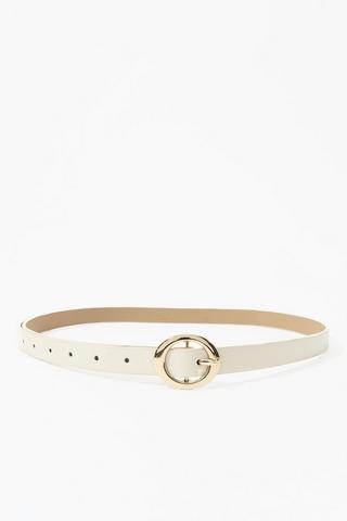 Skinny Belt