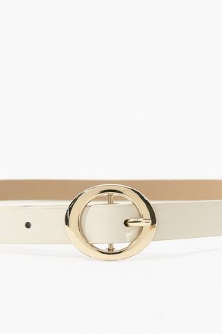 Skinny Belt