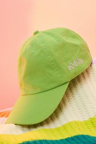 Mr Price x Oddity Baseball Cap	