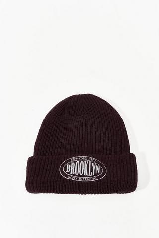 Beanie