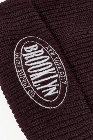 Beanie