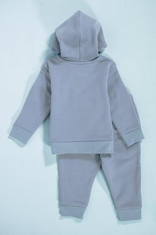 Hoodie And Joggers Set