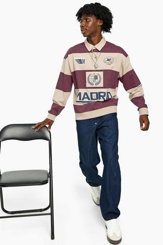 Barrel Denim