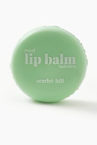 Hydrating Lip Balm - Mint