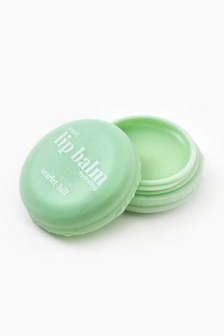 Hydrating Lip Balm - Mint