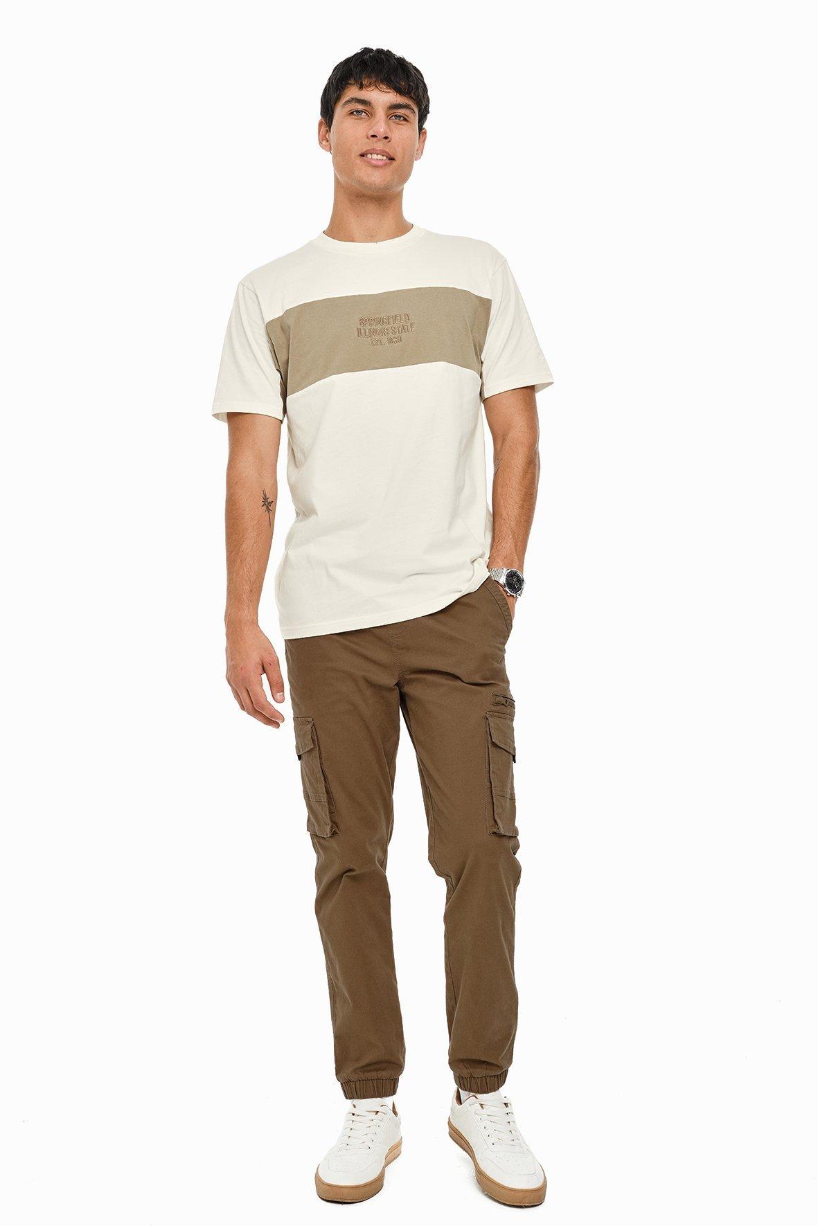 Cargo Joggers main image 0