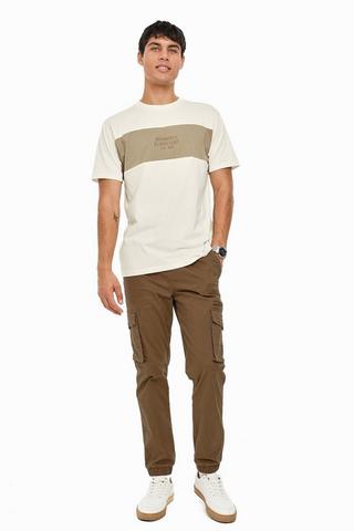 Cargo Joggers