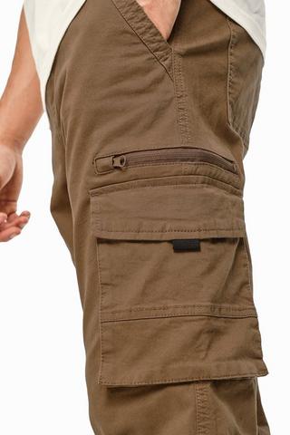 Cargo Joggers