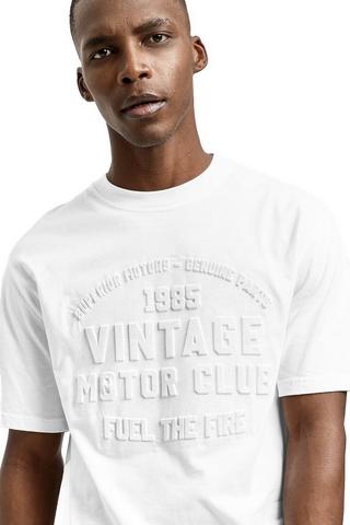 Statement T-Shirt