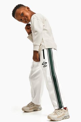 Wide-Leg Pants