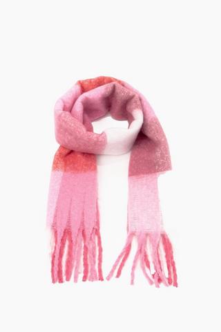 Winter Scarf