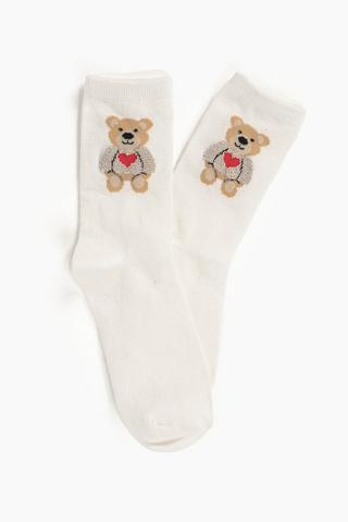 Anklet Socks