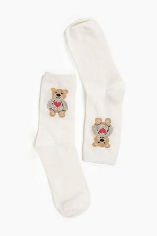 Anklet Socks