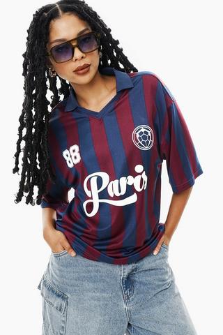 Football T-Shirt