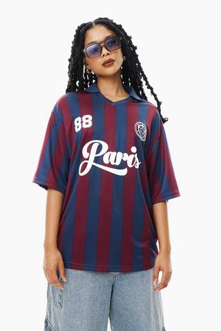 Football T-Shirt