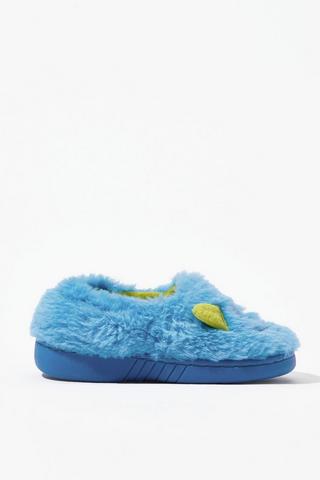 Monster Slipper