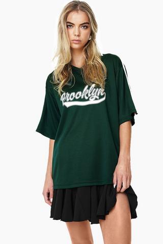 Oversized T-Shirt