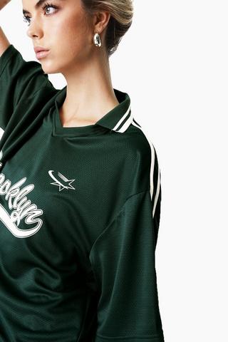 Oversized T-Shirt