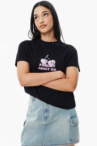Regular T-Shirt