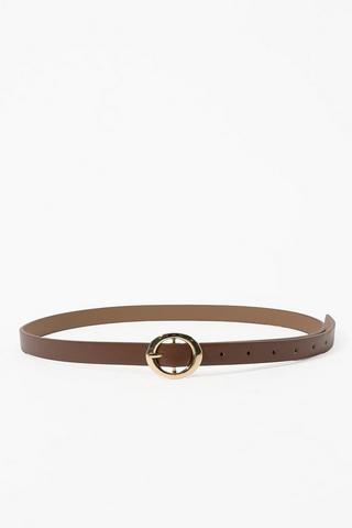 Skinny Belt