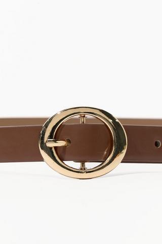 Skinny Belt