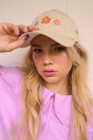 Mr Price x Oddity Baseball Cap