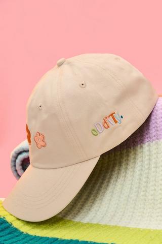 Mr Price x Oddity Baseball Cap