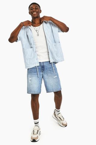 Bermuda Shorts
