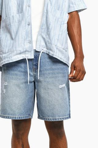 Bermuda Shorts