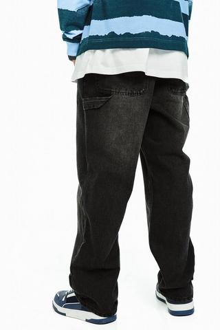 Carpenter Denim