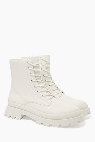 Ankle Boot