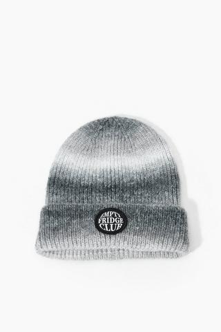 Tie-Dye Beanie