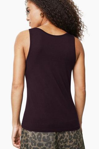 Seamless Tank Top