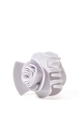 Flower Hair Claw