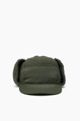 Trapper Hat